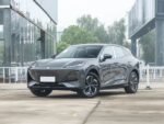 Changan Deepal S07 2026 Fast-Charging Electric SUV | UK - Image 6