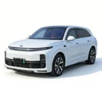 UK Used Li Auto L7 AWD Dual-Motor SUV – High-Performance Range-Extended Luxury Electric Vehicle for Export