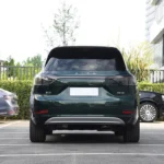 UK AITO M9 Top-Grade Luxury SUV – Premium Interior, Smart Technology & All-Terrain Performance - Image 3