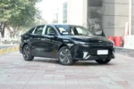 Geely Galaxy L6 UK – Advanced Features & Spacious Interior Car - Image 8