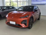 Changan Deepal S07 2026 Fast-Charging Electric SUV | UK - Image 7