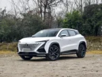 Changan UNI-T 2026 Gasoline SUV | UK - Image 7