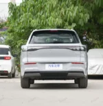 Geely Galaxy E5 UK – Fast Charging Electric Vehicle in 0.5 Hours - Image 4