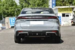 Geely Galaxy L6 UK – Advanced Features & Spacious Interior Car - Image 7