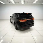 UK 2024 Jetour Shanhai L9 1.5TD 2DHT Max 7-Seater Hybrid SUV – Luxury Family Car - Image 6