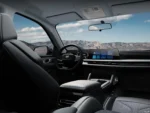 Changan Hunter Hybrid Extended-Range Pickup | UK - Image 6
