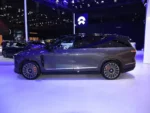 UK Nio ES8 Luxury Electric SUV – High-Quality Chinese Brand New Energy Vehicle - Image 4
