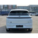 UK Used Li Auto L7 AWD Dual-Motor SUV – High-Performance Range-Extended Luxury Electric Vehicle for Export - Image 2