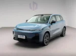 Leapmotor B10 2026 5-Seater Electric SUV | UK
