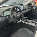 Smart Geely Emgrand Compact Auto  Geely Emgrand Compact Sedan 2026 – Smart & Stylish Car | UK - Image 6