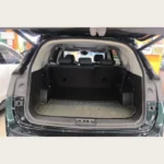 UK 2024 Jetour Shanhai L9 1.5TD 2DHT Max 7-Seater Hybrid SUV – Luxury Family Car - Image 2