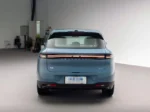 Leapmotor B10 2026 5-Seater Electric SUV | UK - Image 2