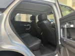 Used 2024 Chery Exploration 06 C-DM Jaecoo J7 PHEV SUV – UK Luxury Plug-in Hybrid - Image 4