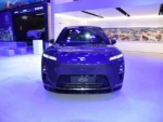 UK Nio ES8 Luxury Electric SUV – High-Quality Chinese Brand New Energy Vehicle