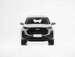 UK Used Chery Tiggo 7 PHEV – Low-Price Second-Hand Petrol Hybrid SUV