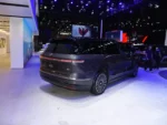 UK Nio ES8 Luxury Electric SUV – High-Quality Chinese Brand New Energy Vehicle - Image 5