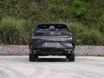 Changan UNI-T 2026 Gasoline SUV | UK - Image 2