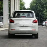 UK Wuling Bingo EV: Stylish, Efficient & Modern Electric Car - Image 6