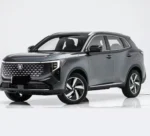 Changan CS55 Plus Electric SUV – Family Car | UK