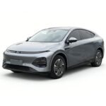 UK Used XPeng G6 Electric SUV – 800V Fast-Charging Platform, Premium Interior & Smart Driver Assistance