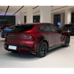 Xiaomi YU7 5-Seater 320HP Smart Pure Electric SUV – New Energy Car for UK Market - Image 7