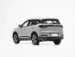 UK Used Chery Tiggo 7 PHEV – Low-Price Second-Hand Petrol Hybrid SUV - Image 5