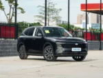 Geely Galaxy Starship 7 UK – 2026 5-Seater EM-i Hybrid Family SUV - Image 6