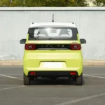 UK Chinese Wuling Hongguang Mini EV – Compact Electric Car - Image 3