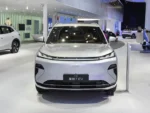 Geely Galaxy Starship 7 UK – 2026 5-Seater EM-i Hybrid Family SUV - Image 4
