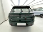 Leapmotor C10 2027 660 BEV Lidar Electric SUV | UK - Image 6
