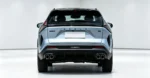 Geely Boyue 2026 1.5T 5-Seater SUV | UK - Image 6