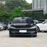 Huawei Luxeed S7 New Energy Electric Car – 4-Wheel EV for UK Market - Image 4