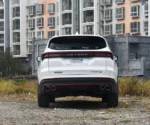 UK New Jetour X70 PRO Mid-Size SUV – Made in China, In-Stock Family Car - Image 2