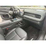 UK Used XPeng G6 Electric SUV – 800V Fast-Charging Platform, Premium Interior & Smart Driver Assistance - Image 3