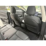 UK Used XPeng G6 Electric SUV – 800V Fast-Charging Platform, Premium Interior & Smart Driver Assistance - Image 4